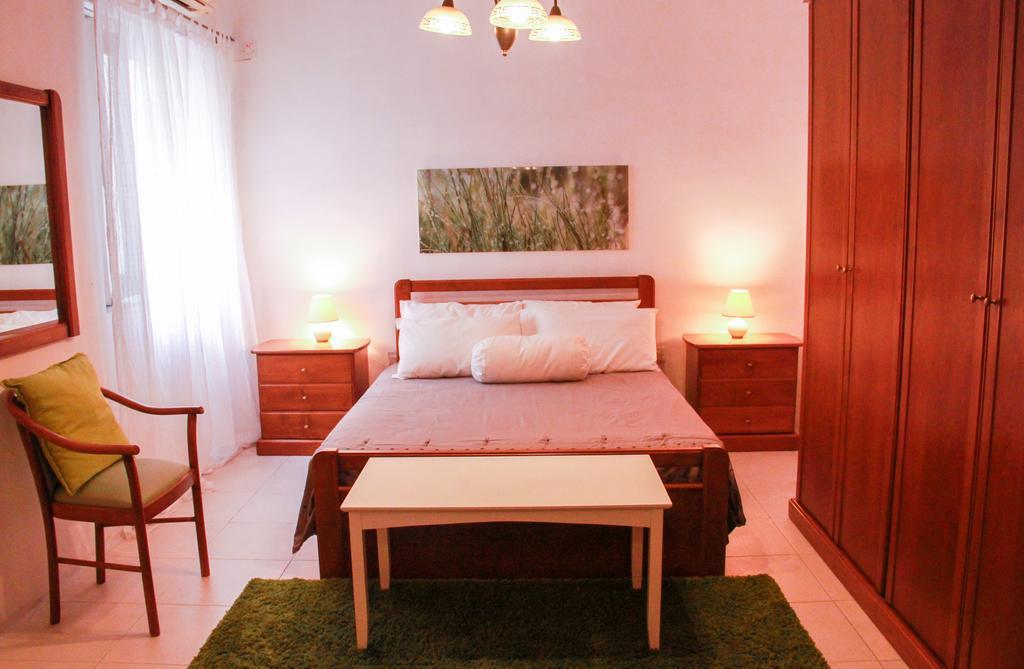 Strand Mansions Sliema Luaran gambar