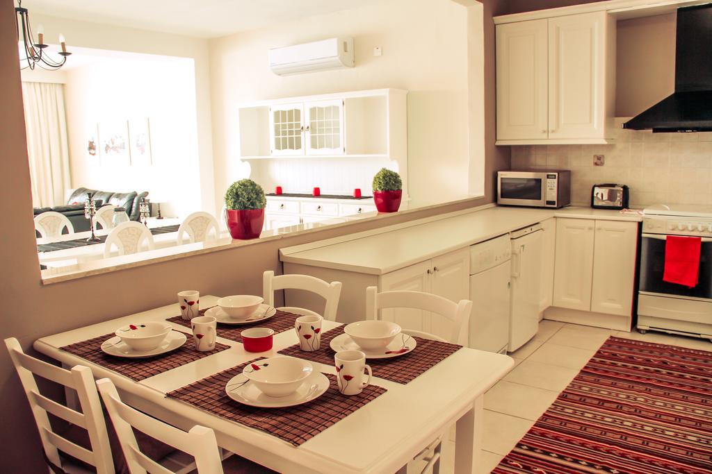 Strand Mansions Sliema Luaran gambar
