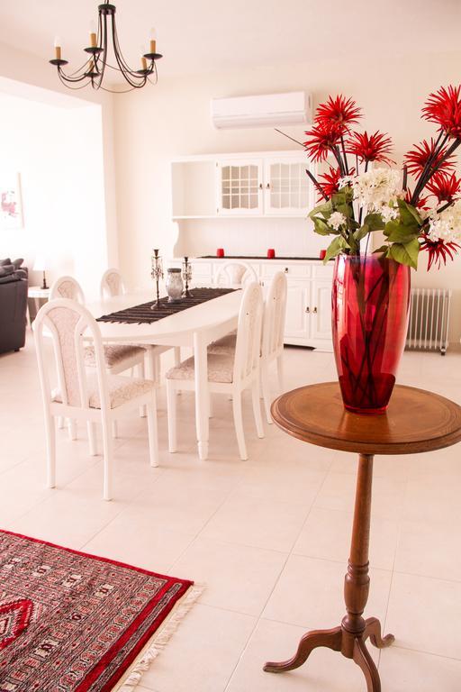 Strand Mansions Sliema Luaran gambar