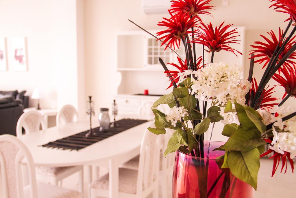 Strand Mansions Sliema Luaran gambar
