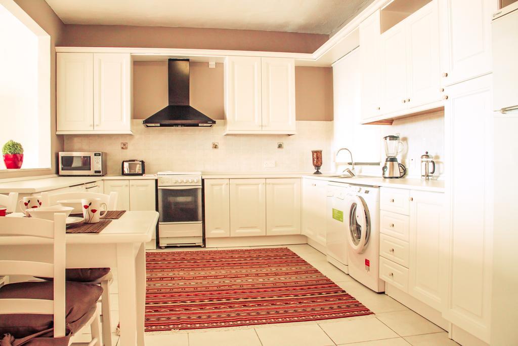 Strand Mansions Sliema Luaran gambar
