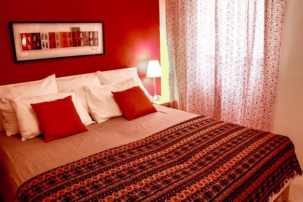 Strand Mansions Sliema Luaran gambar